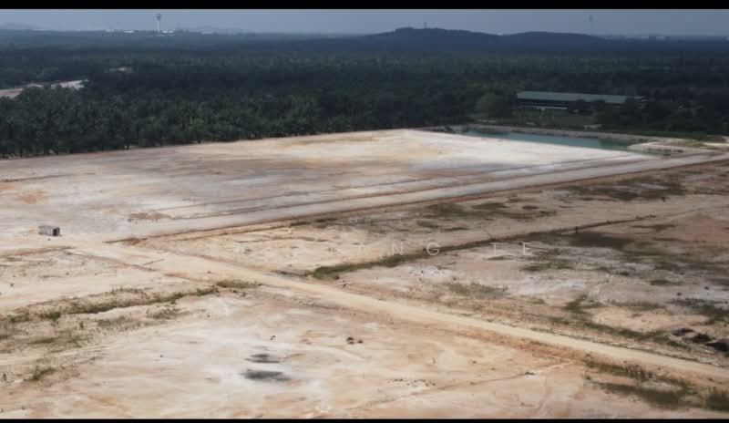 Tanah Perindustrian untuk Dijual di Sepang (Selangor) - See Liang Te - Exterior - PropertyGuru.com.my