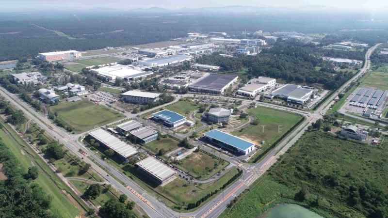 Tanah Perindustrian untuk Dijual di Sepang (Selangor) - See Liang Te - Exterior - PropertyGuru.com.my