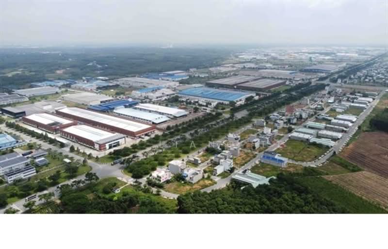 Tanah Perindustrian untuk Dijual di Sepang (Selangor) - See Liang Te - Exterior - PropertyGuru.com.my