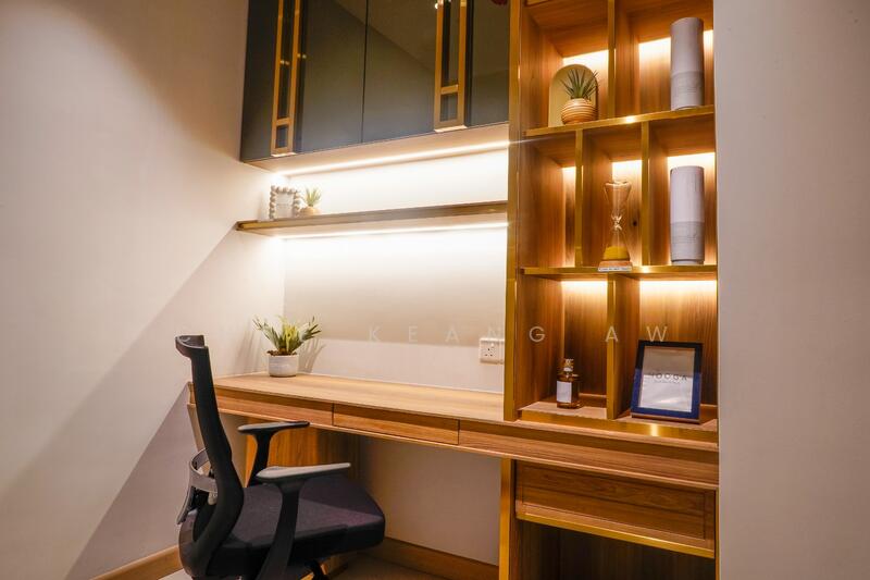 Service Residence for Rent at Top Residency - Chee Keang Aw - PropertyGuru.com.my