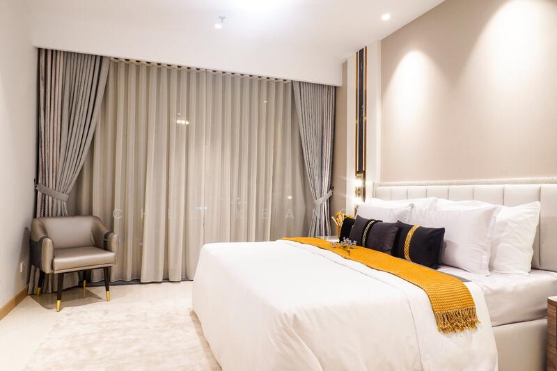 Service Residence for Rent at Top Residency - Chee Keang Aw - PropertyGuru.com.my