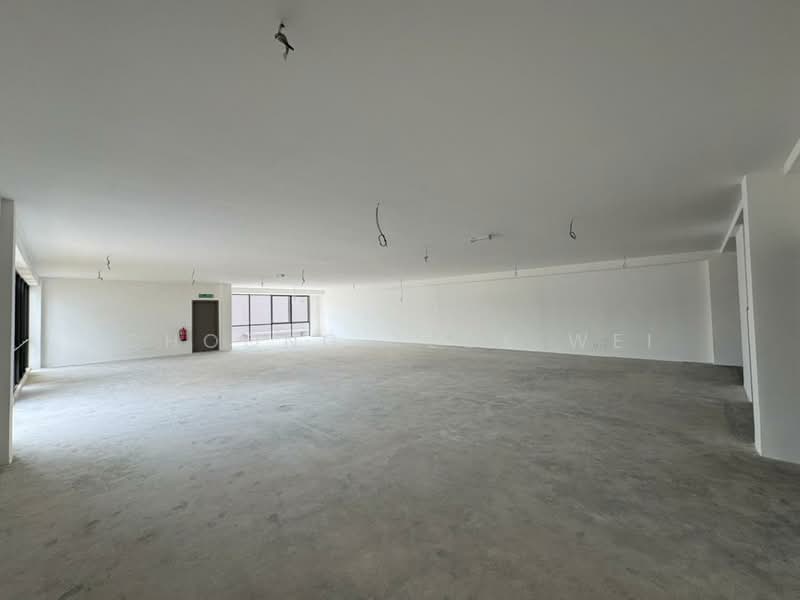 Factory for Rent in Telok Panglima Garang (Selangor) - Choong Teck Wei - Interior - PropertyGuru.com.my