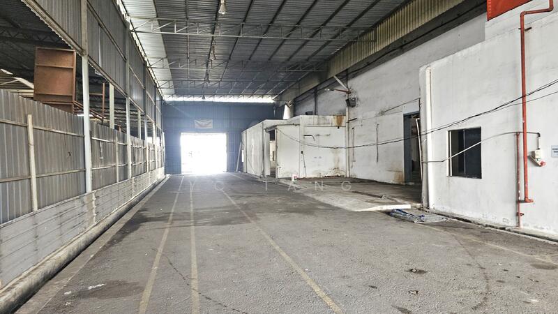 Detached Factory for Sale in Taman Iks Perda Simpang Ampat (Simpang Ampat) - YC Tang - Exterior - PropertyGuru.com.my