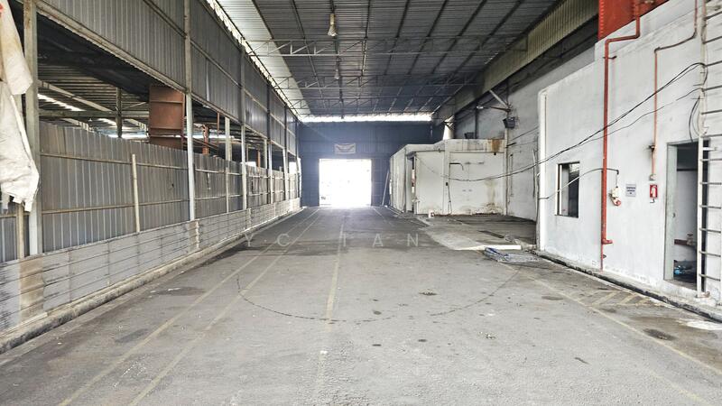 Detached Factory for Sale in Taman Iks Perda Simpang Ampat (Simpang Ampat) - YC Tang - Exterior - PropertyGuru.com.my