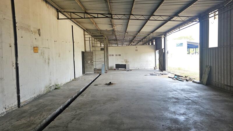 Detached Factory for Sale in Taman Iks Perda Simpang Ampat (Simpang Ampat) - YC Tang - Interior - PropertyGuru.com.my