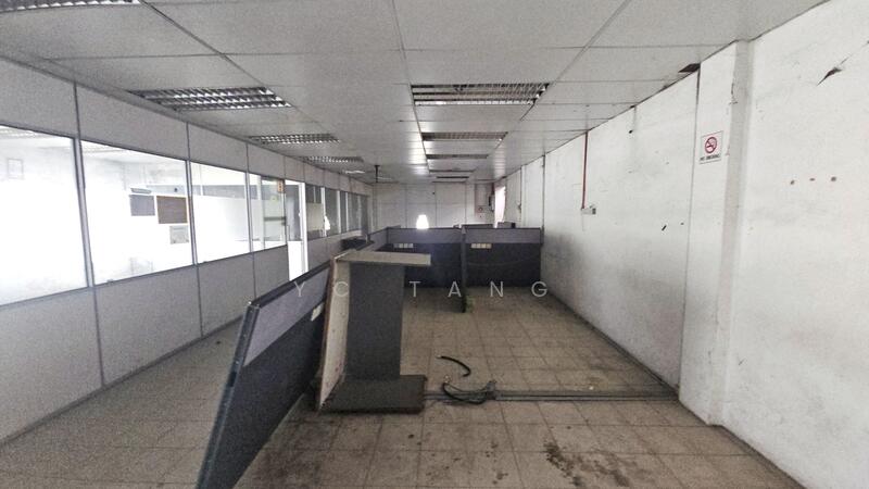 Detached Factory for Sale in Taman Iks Perda Simpang Ampat (Simpang Ampat) - YC Tang - Interior - PropertyGuru.com.my