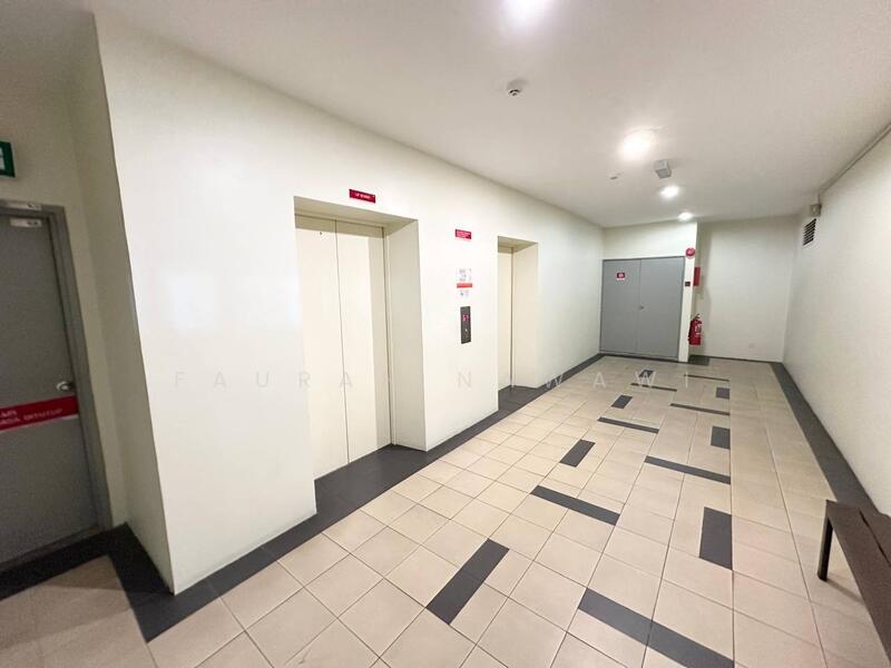 Condominium for Sale at Platinum Hill PV 8 - Fauran Nawawi - PropertyGuru.com.my