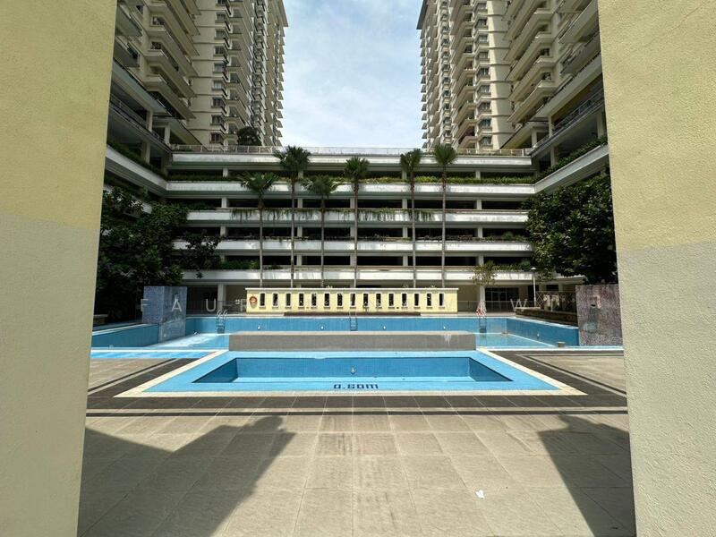 Condominium for Sale at Platinum Hill PV 8 - Fauran Nawawi - PropertyGuru.com.my