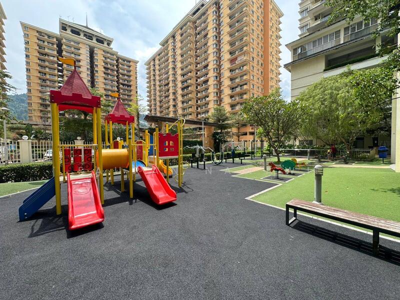 Condominium for Sale at Platinum Hill PV 8 - Fauran Nawawi - PropertyGuru.com.my