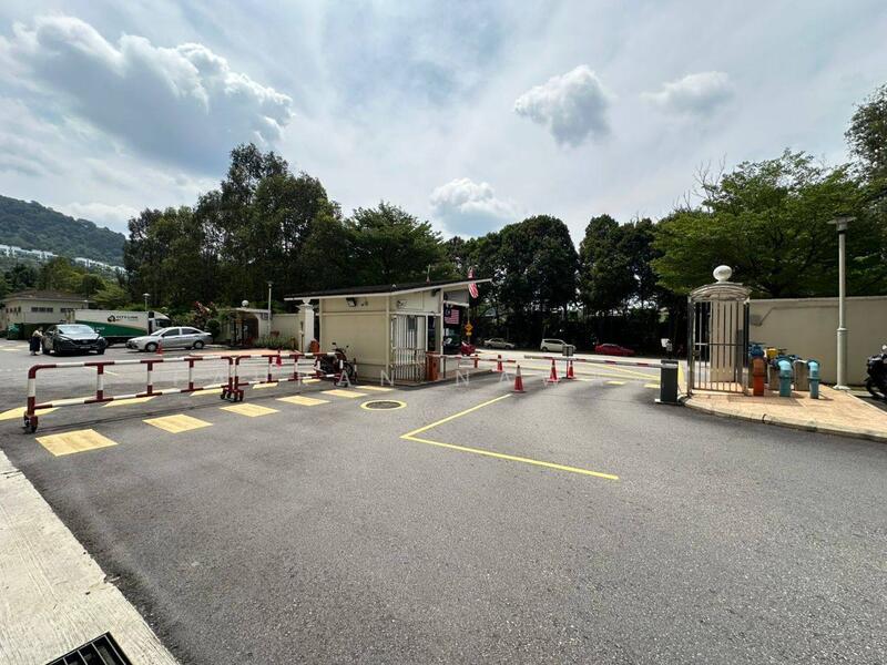 Condominium for Sale at Platinum Hill PV 8 - Fauran Nawawi - PropertyGuru.com.my