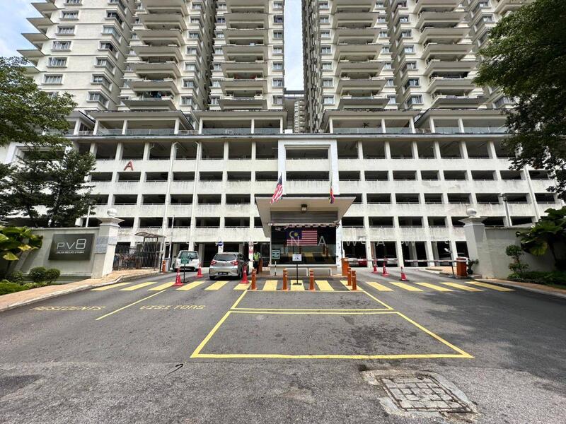 Condominium for Sale at Platinum Hill PV 8 - Fauran Nawawi - PropertyGuru.com.my