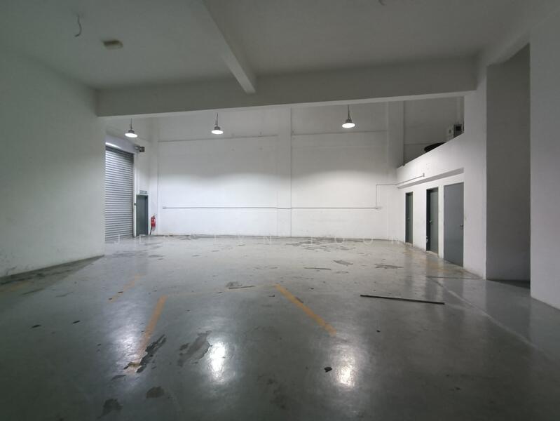 Semi-D Factory for Rent in Johor Bahru (Johor) - Jesslyn Foong - PropertyGuru.com.my
