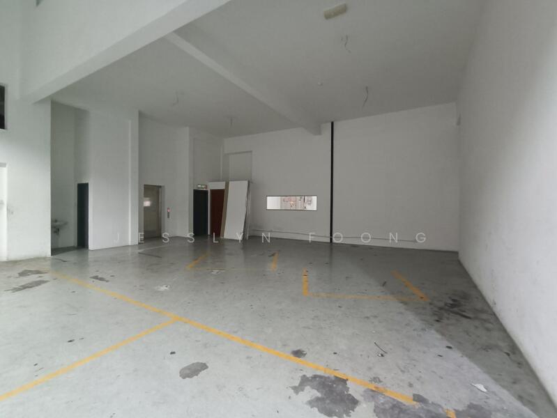 Semi-D Factory for Rent in Johor Bahru (Johor) - Jesslyn Foong - PropertyGuru.com.my