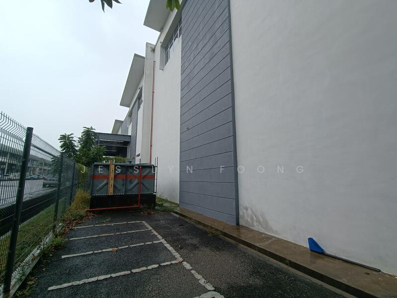 Semi-D Factory for Rent in Johor Bahru (Johor) - Jesslyn Foong - PropertyGuru.com.my