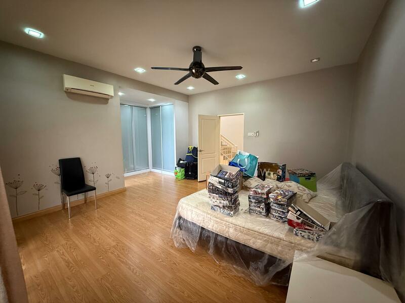 The Peak, Taman Bukit Prima untuk Untuk Dijual - RM 1,350,000, Mac 2026 - PropertyGuru.com.my