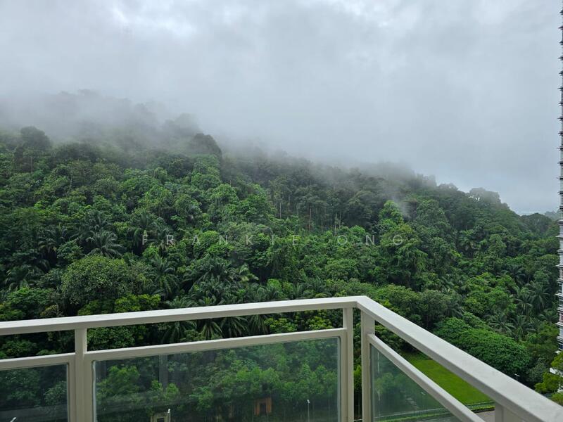 Condominium for Rent at Damansara Foresta - Frankie Ong - Balcony - PropertyGuru.com.my