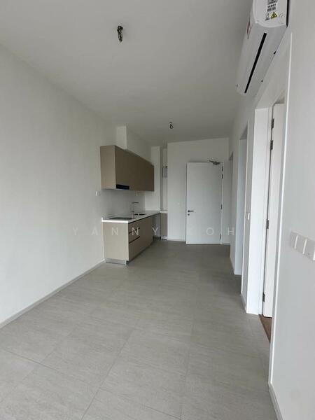 Service Residence for Sale at Laurel Residence - Yanny Koh - Kitchen - PropertyGuru.com.my