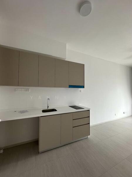 Service Residence for Sale at Laurel Residence - Yanny Koh - Kitchen - PropertyGuru.com.my