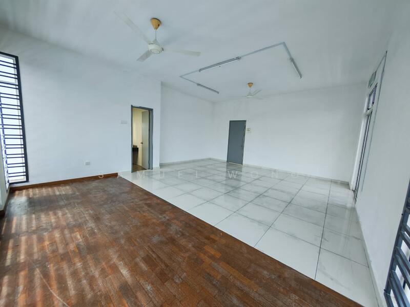2-storey Terraced House for Rent in Skudai (Johor) - Samuel Wong - Interior - PropertyGuru.com.my