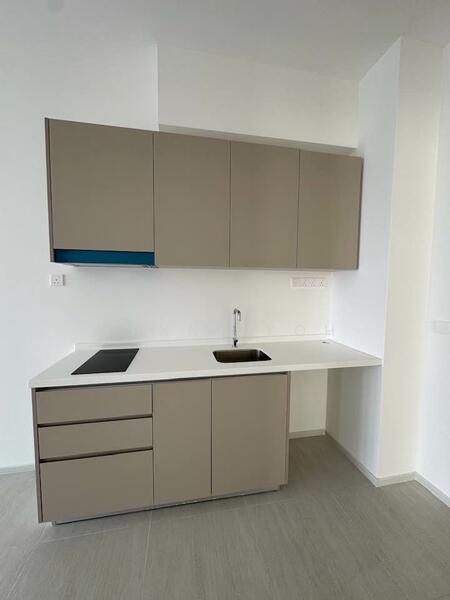 Laurel Residence untuk Untuk Dijual - RM 590,000, Mac 2026 - Kitchen - PropertyGuru.com.my