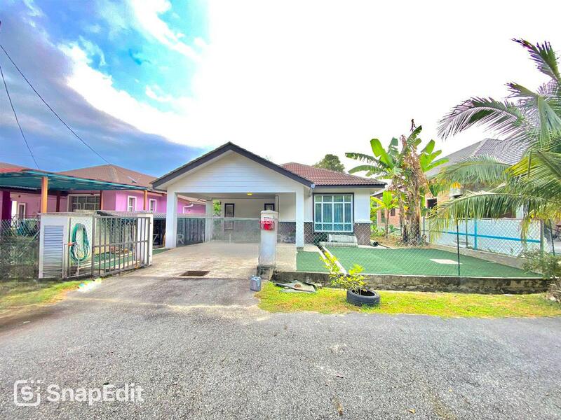 Bungalow for Sale in Mahkota Hills (Lenggeng) - Azrul Othman - Exterior - PropertyGuru.com.my