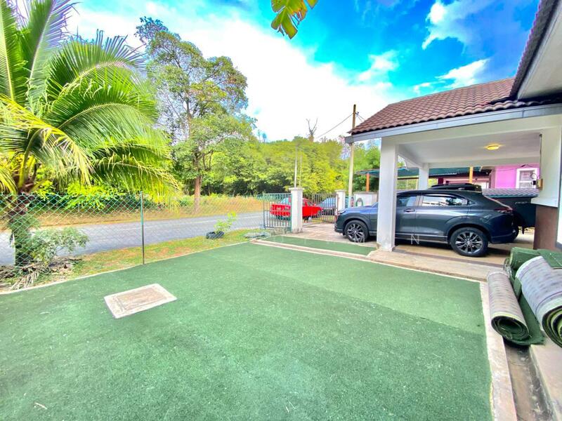 Bungalow for Sale in Mahkota Hills (Lenggeng) - Azrul Othman - Exterior - PropertyGuru.com.my