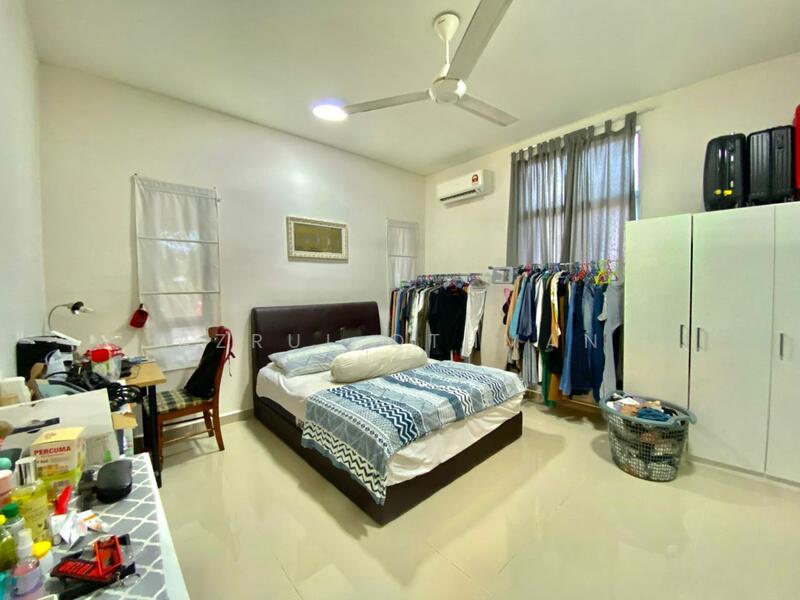Bungalow for Sale in Mahkota Hills (Lenggeng) - Azrul Othman - Bedroom - PropertyGuru.com.my