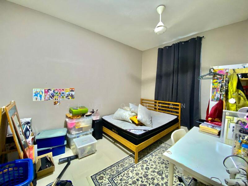 Bungalow for Sale in Mahkota Hills (Lenggeng) - Azrul Othman - Bedroom - PropertyGuru.com.my