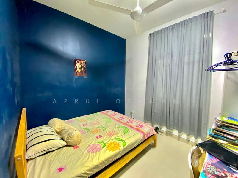 Bungalow for Sale in Mahkota Hills (Lenggeng) - Azrul Othman - Bedroom - PropertyGuru.com.my