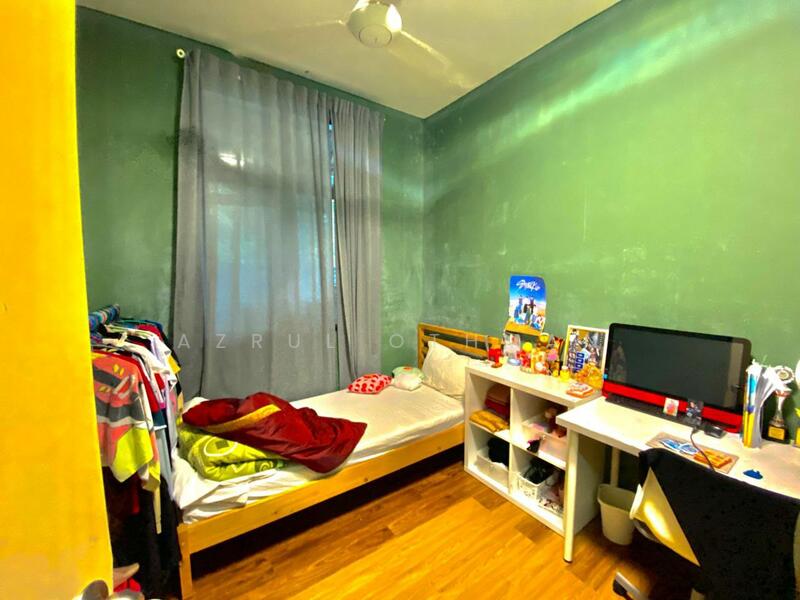 Bungalow for Sale in Mahkota Hills (Lenggeng) - Azrul Othman - Bedroom - PropertyGuru.com.my