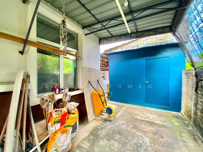 Bungalow for Sale in Mahkota Hills (Lenggeng) - Azrul Othman - Exterior - PropertyGuru.com.my