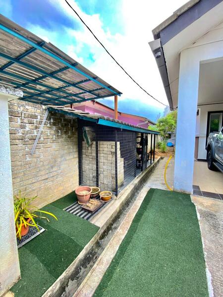 Bungalow for Sale in Mahkota Hills (Lenggeng) - Azrul Othman - Exterior - PropertyGuru.com.my