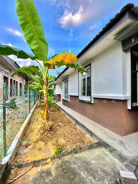 Bungalow for Sale in Mahkota Hills (Lenggeng) - Azrul Othman - Exterior - PropertyGuru.com.my