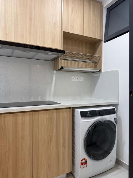 Sunway Belfield untuk Untuk Disewa - RM 6,500 /bulan, Feb 2026 - Kitchen - PropertyGuru.com.my