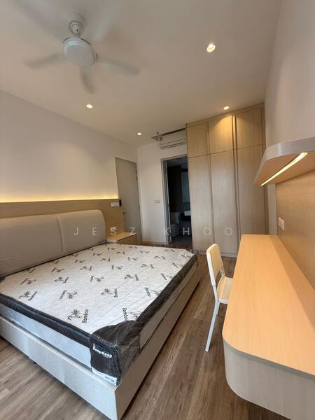 Sunway Belfield untuk Untuk Disewa - RM 6,500 /bulan, Feb 2026 - Bedroom - PropertyGuru.com.my