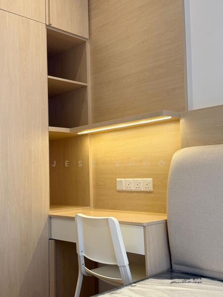 Sunway Belfield untuk Untuk Disewa - RM 6,500 /bulan, Feb 2026 - Study - PropertyGuru.com.my