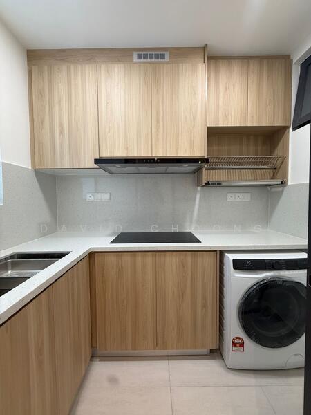 Sunway Belfield untuk Untuk Disewa - RM 6,500 /bulan, Feb 2026 - Kitchen - PropertyGuru.com.my