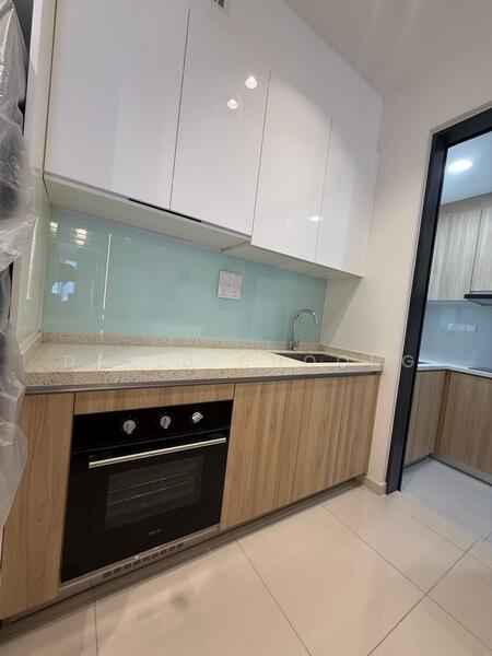 Sunway Belfield untuk Untuk Disewa - RM 6,500 /bulan, Feb 2026 - Kitchen - PropertyGuru.com.my