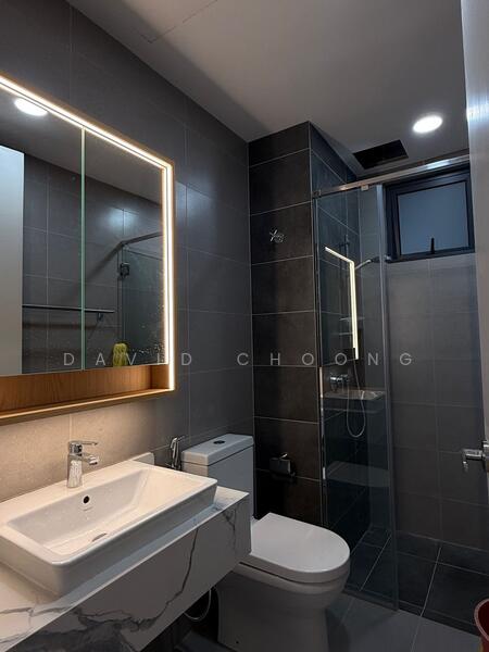 Sunway Belfield untuk Untuk Disewa - RM 6,500 /bulan, Feb 2026 - Bathroom - PropertyGuru.com.my