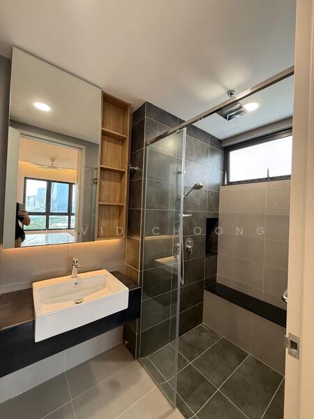 Sunway Belfield untuk Untuk Disewa - RM 6,500 /bulan, Feb 2026 - Bathroom - PropertyGuru.com.my