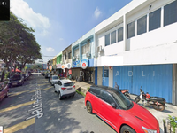 For Rent - kedai ground floor di selaseh 2 Gombak batu caves
