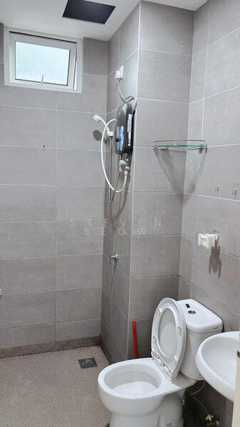 Starhill Luxury Residence untuk Untuk Disewa - RM 2,000 /bulan, Feb 2026 - Bathroom - PropertyGuru.com.my