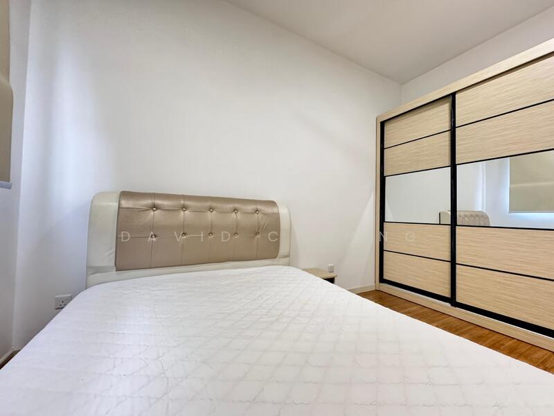 Kediaman Servis untuk Disewa di Sunway Velocity TWO - David Choong - Bedroom - PropertyGuru.com.my