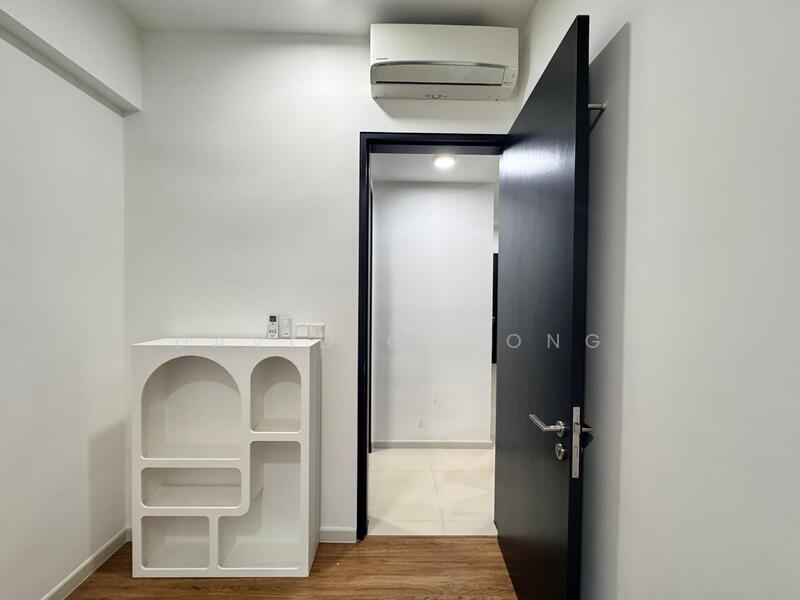 Kediaman Servis untuk Disewa di Sunway Velocity TWO - David Choong - Entrance - PropertyGuru.com.my