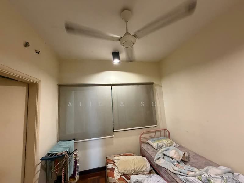 Condominium for Sale at Armanee - Alicia Soo - Bedroom - PropertyGuru.com.my