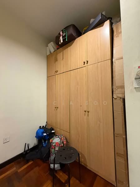 Condominium for Sale at Armanee - Alicia Soo - Interior - PropertyGuru.com.my