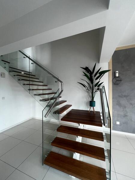 Condominium for Rent at The Elysia Park Residence - Ken Sim - Interior - PropertyGuru.com.my