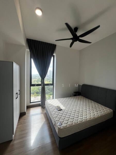 Condominium for Rent at The Elysia Park Residence - Ken Sim - PropertyGuru.com.my