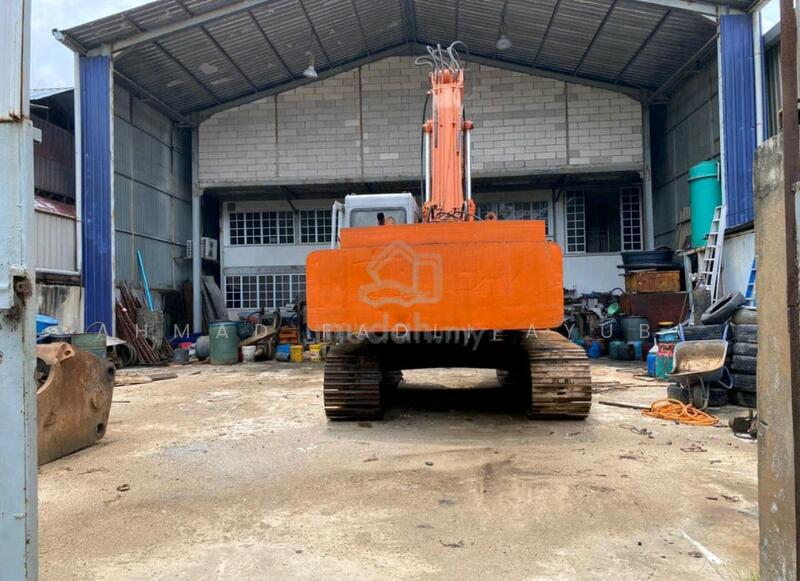 For Rent - Batu Caves