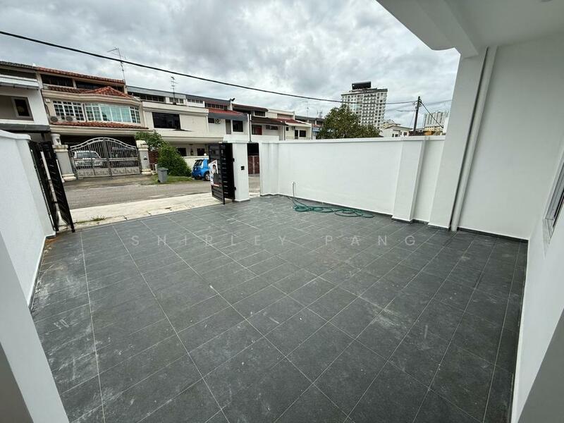 2-storey Terraced House for Sale in Taman Tasek (Johor Bahru) - Shirley Pang - Exterior - PropertyGuru.com.my